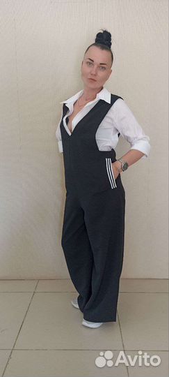 Комбинезон женский