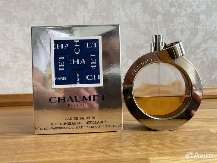Chaumet Women Chaumet edp 50мл