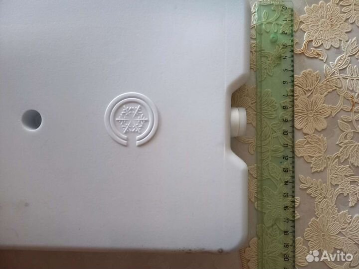 Хладоэлемент