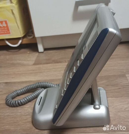 Телефонный аппарат