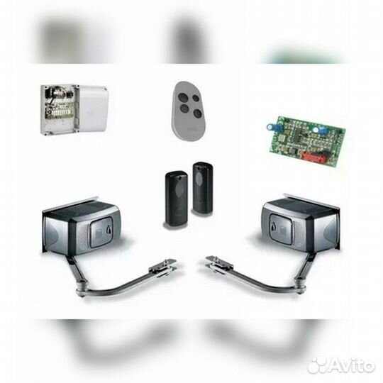 Автоматика