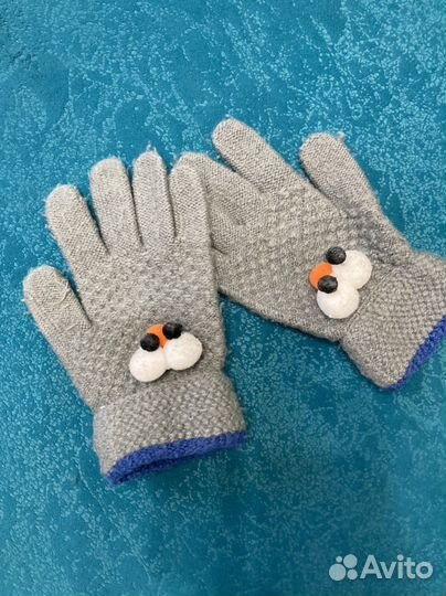 Шапки для мальчика весна р.48,50