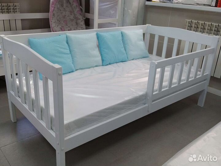 Детская кровать Краснодар