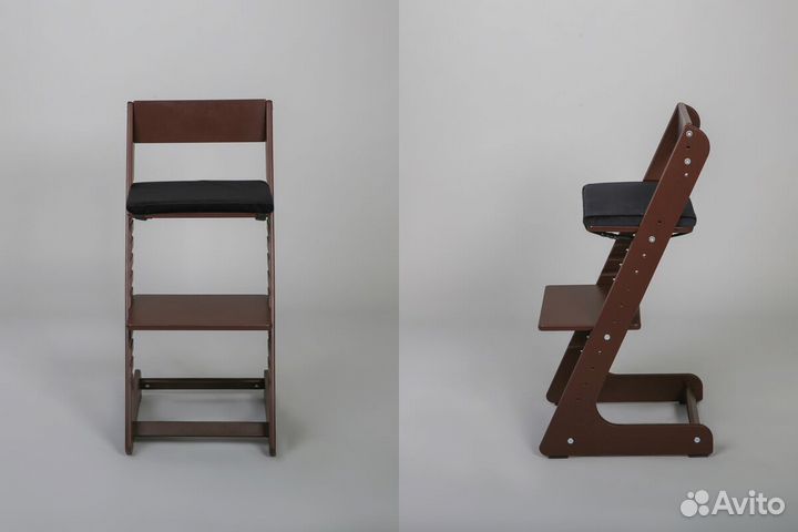 Растущий стул