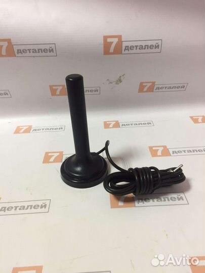 Антенна автомобильная на крышу Новая
