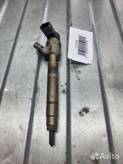 Форсунка Mercedes Clk W209 2.7 2005