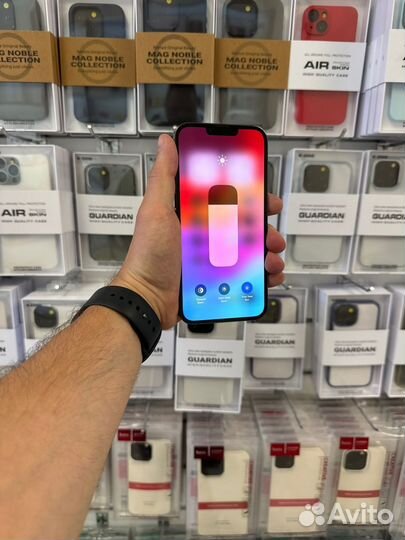 iPhone 13 Pro Max, 256 ГБ