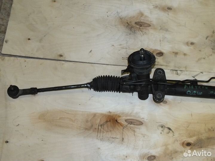 Рулевая рейка Mitsubishi Airtrek CU2W CU4W CU5W