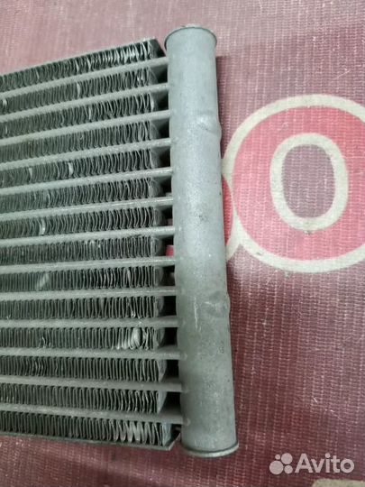 Радиатор АКПП Mercedes-Benz M-Class