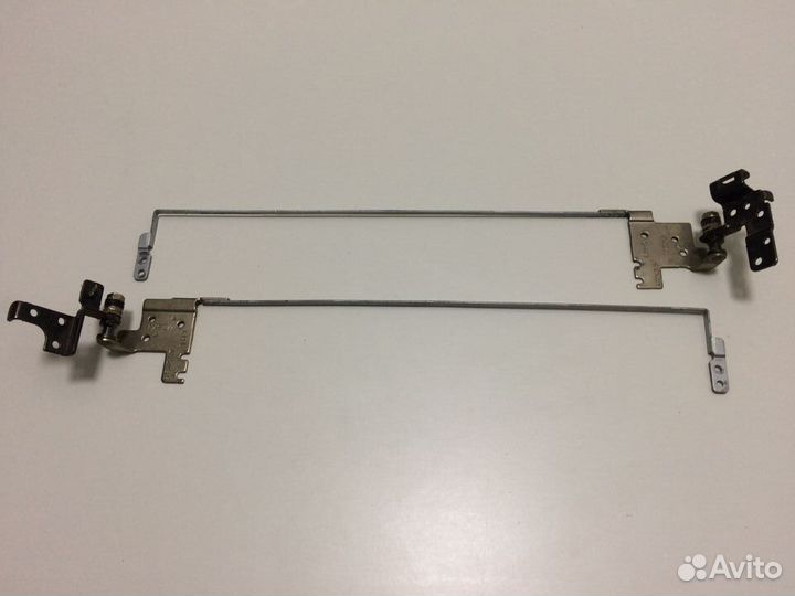 Петли матрицы ноутбука Lenovo G505S