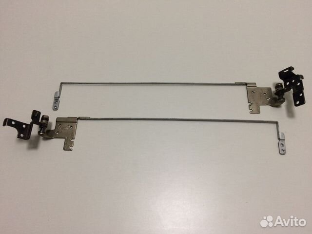 Петли матрицы ноутбука Lenovo G505S