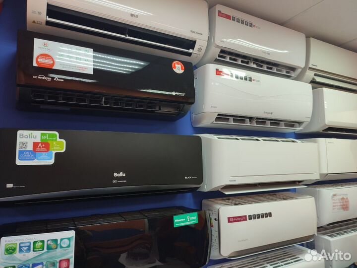 Сплит система