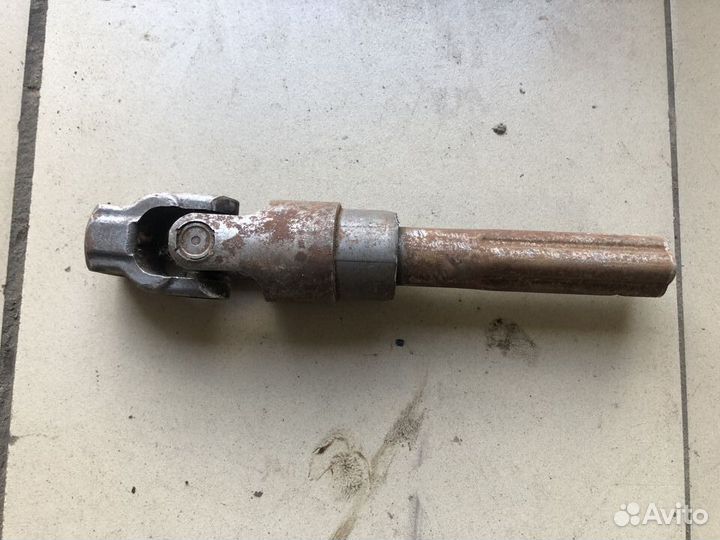 Рулевая колонка Ford Focus 3