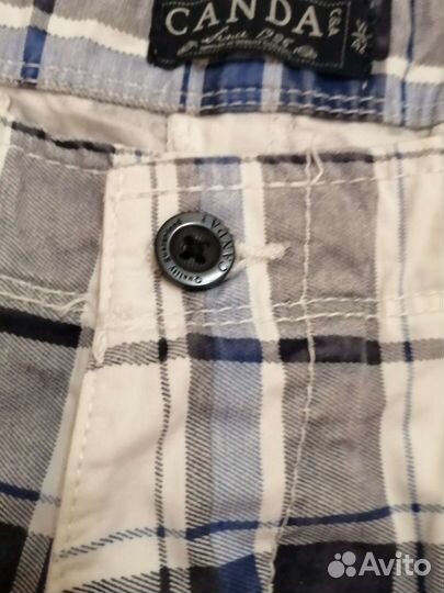 Шорты мужские новые