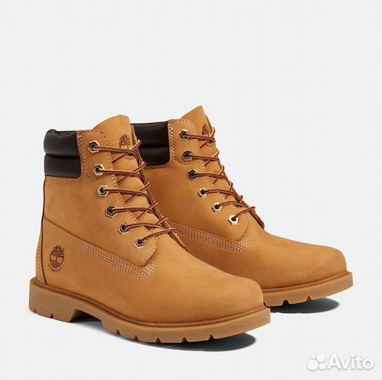 Ботинки Timberland