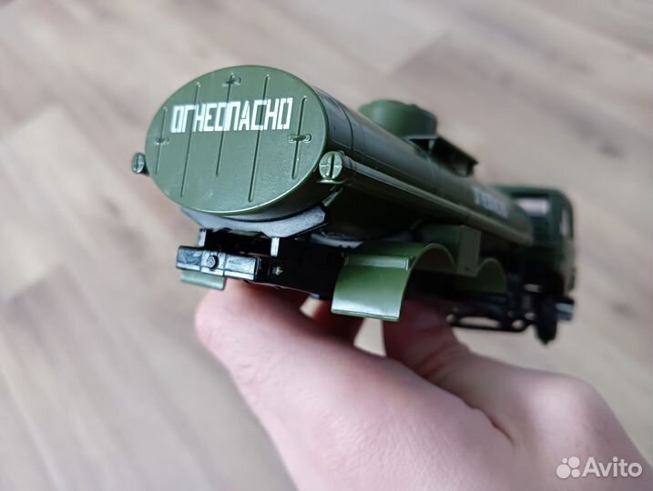 Камаз 5320 ац9