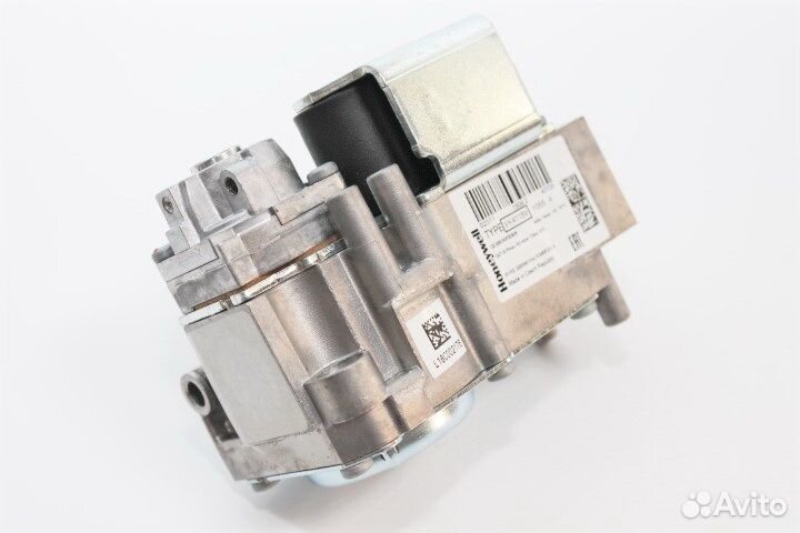R Клапан газовый Honeywell VK4115V1055