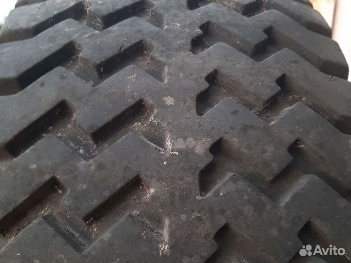 Колесо кф 97