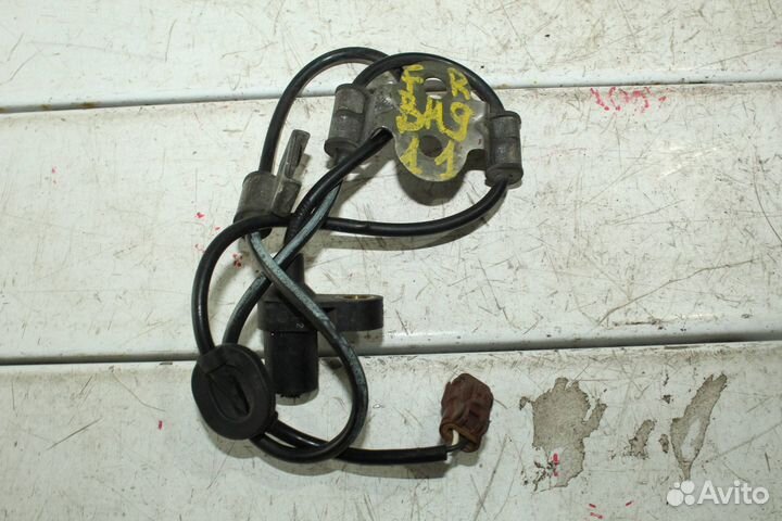 Датчик ABS subaru legacy lancaster 00* BH9 FR/RH