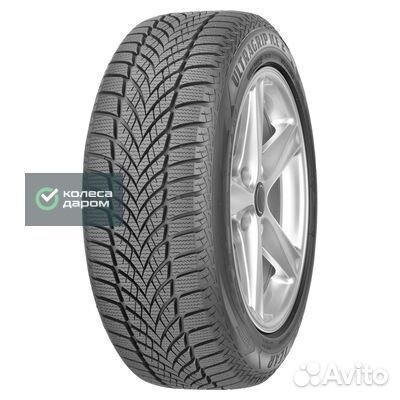 Goodyear UltraGrip Ice 2 225/45 R17 94T