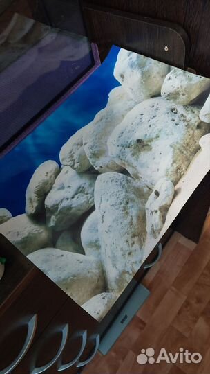 Аквариум 30л