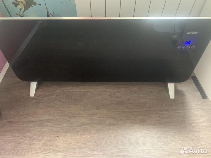 Обогреватель конвектор