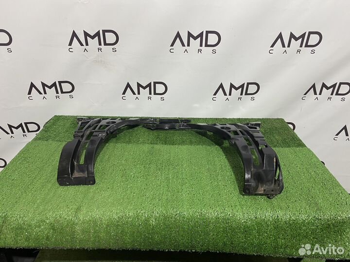 Кронштейн заднего бампера Mercedes S-klasse W222