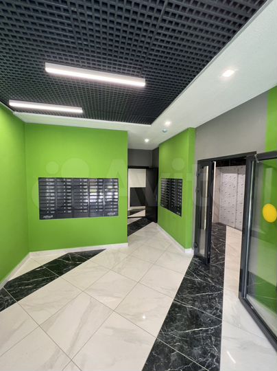 1-к. квартира, 26,5 м², 3/12 эт.