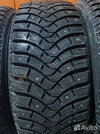 Michelin Latitude X-Ice North 3 225/60 R17