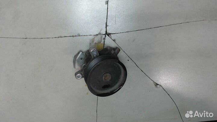 Гур Mercedes S W221, 2007