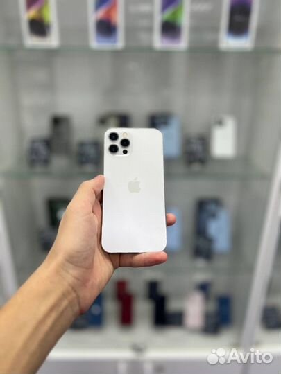 iPhone 12 Pro, 128 ГБ