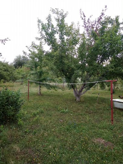 Дача 46 м² на участке 27 сот.