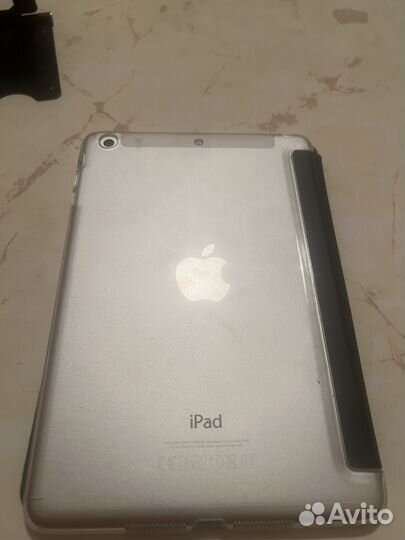 Apple iPad mini 3