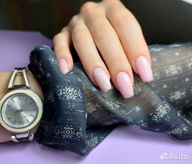 Маникюр, педикюр, депиляция.Коррекция вросших ногт