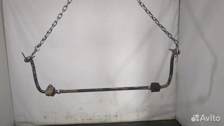 Стабилизатор подвески Land Rover Discovery 4, 2011