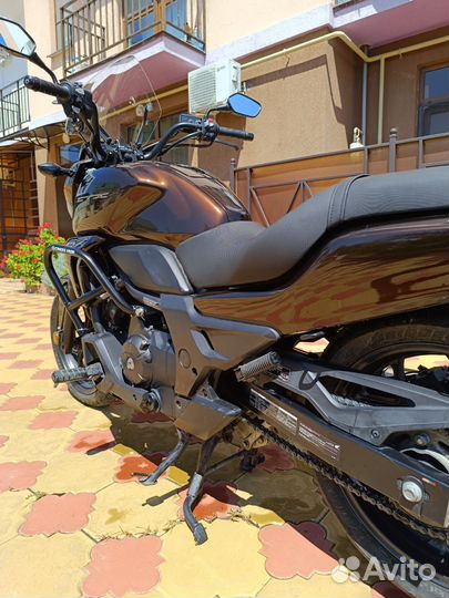 Honda CTX 700 ND 2016г.в. (АКПП)