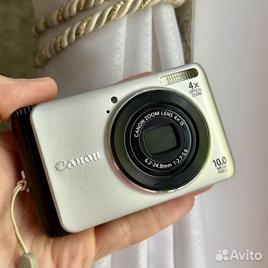 Цифровой фотоаппарат Sony, Сanon, Nikon, Fujifilm