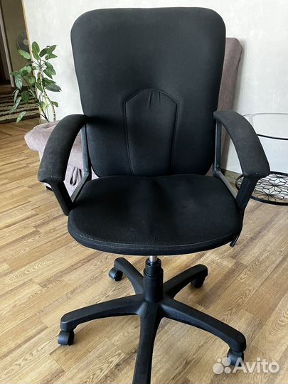 Компьютерное кресло бу