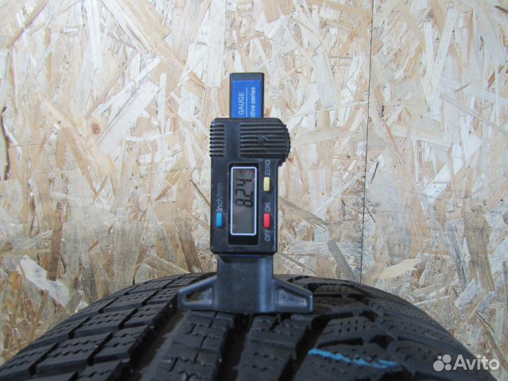 Hankook Winter I'Cept Evo2 W320 275/50 R18