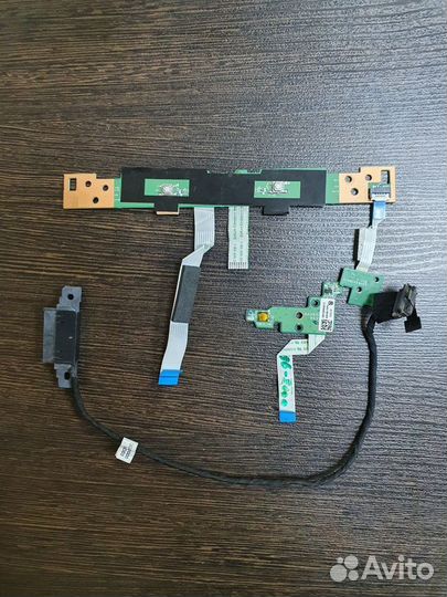 Запчасти и комплектующие на HP g6-2000