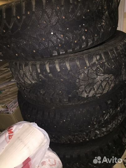 Cordiant Sno-Max 215/60 R17