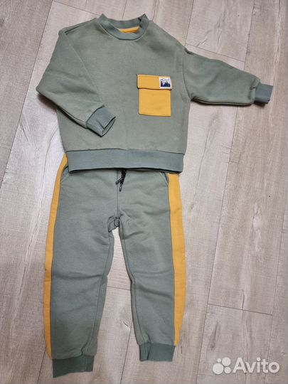 Костюм детский