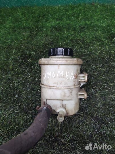 Бачок гидроусилителя Nissan Almera (G15)