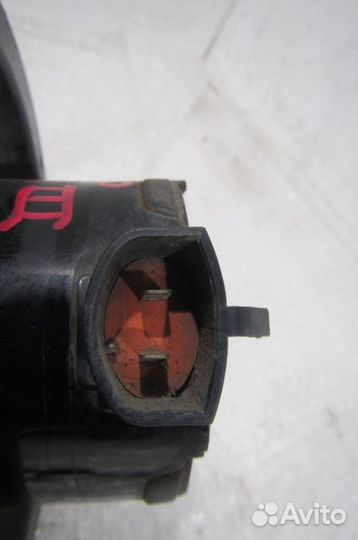 Моторчик печки F8VH19805AB