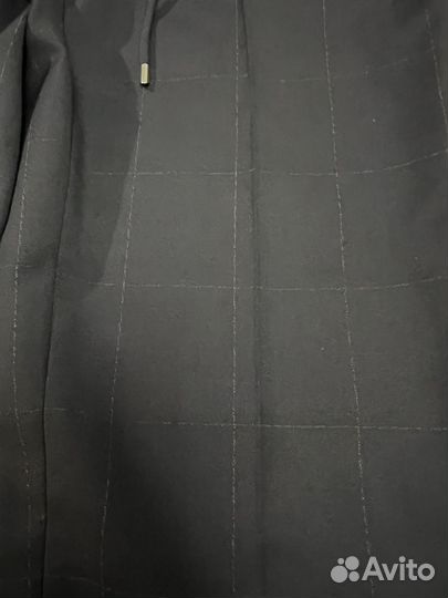 Брюки классические Massimo Dutti