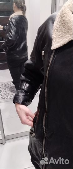 Куртка женская