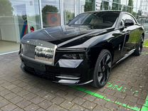 Rolls-Royce Spectre AT, 2024, 35 км, с пробегом, цена 79 990 000 руб.