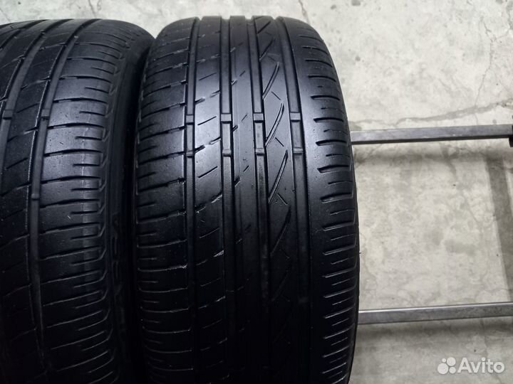 Lassa Impetus Revo 225/45 R17