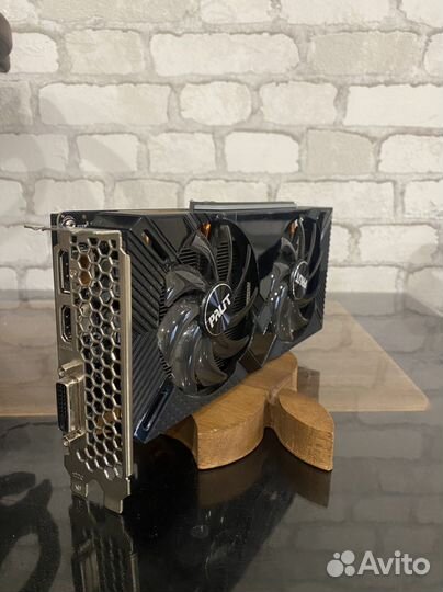 Geforce gtx 1660 super 6gb