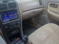 Kia Optima 2.4 AT, 2004, 225 000 км, с пробегом, цена 325 000 руб.